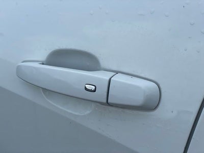 2017 Chevrolet Malibu LS 1LS