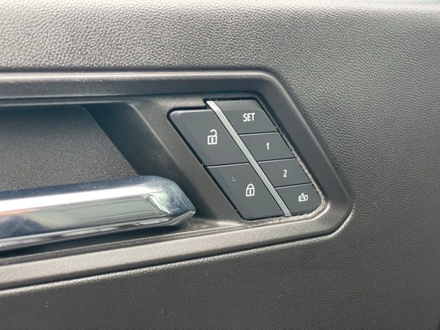 2023 Chevrolet Colorado ZR2