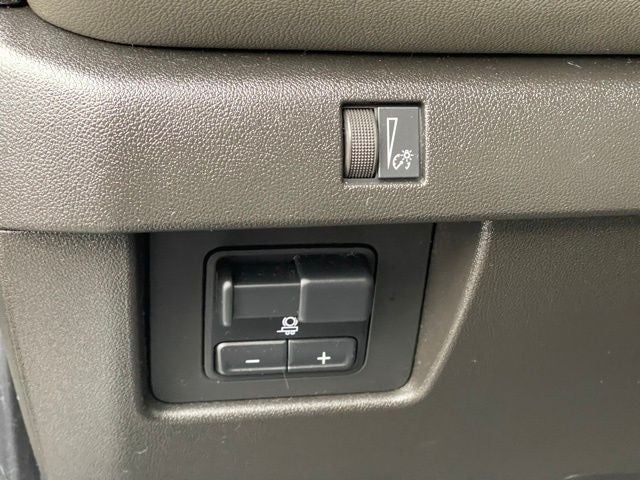 2023 Chevrolet Colorado ZR2