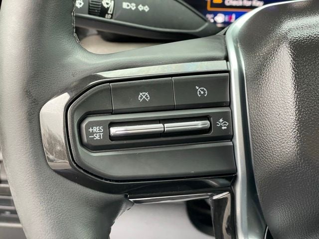 2023 Chevrolet Colorado ZR2