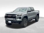 2023 Chevrolet Colorado ZR2