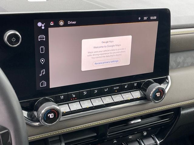 2023 Chevrolet Colorado ZR2