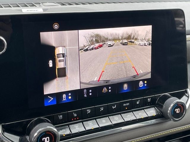 2023 Chevrolet Colorado ZR2