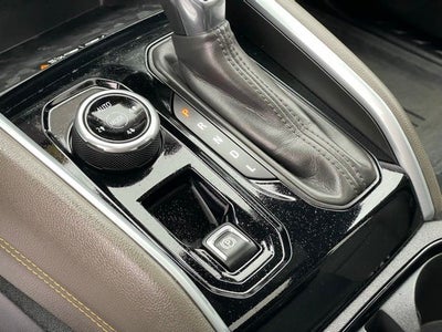 2023 Chevrolet Colorado ZR2