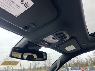 2023 Chevrolet Colorado ZR2