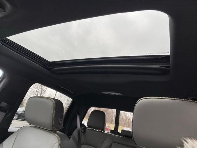 2023 Chevrolet Colorado ZR2