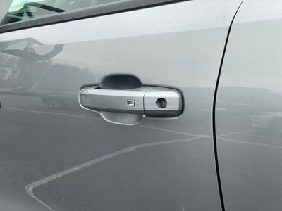 2023 Chevrolet Colorado ZR2