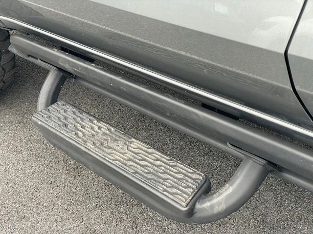 2023 Chevrolet Colorado ZR2