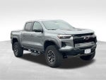 2023 Chevrolet Colorado ZR2