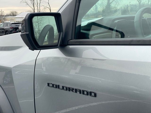 2023 Chevrolet Colorado ZR2