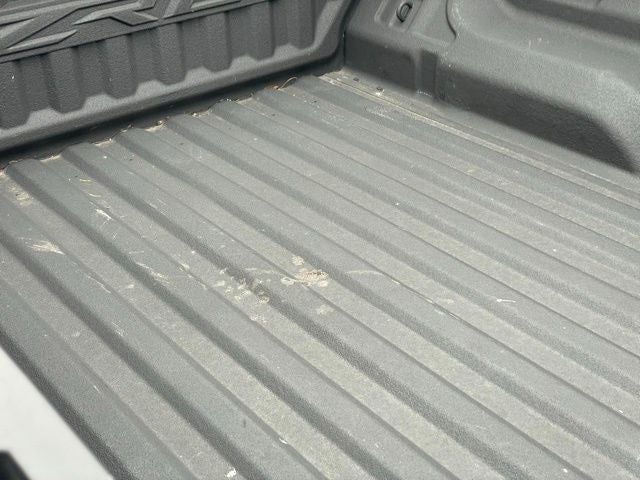 2023 Chevrolet Colorado ZR2