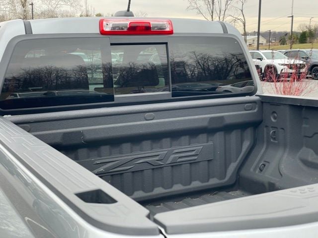 2023 Chevrolet Colorado ZR2
