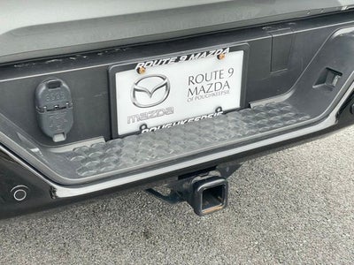 2023 Chevrolet Colorado ZR2