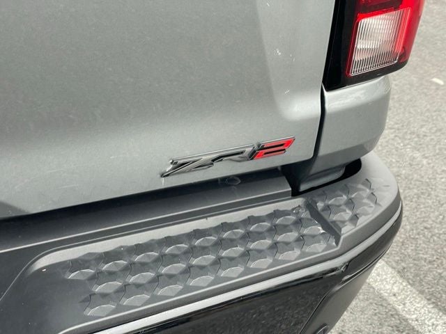2023 Chevrolet Colorado ZR2
