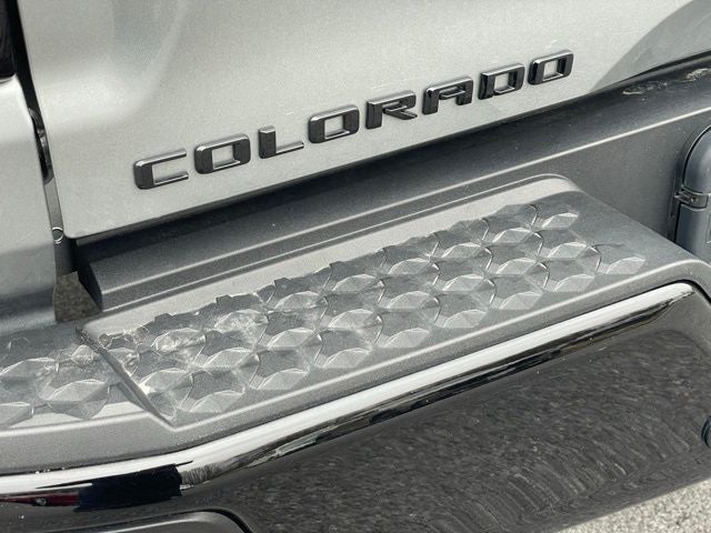 2023 Chevrolet Colorado ZR2