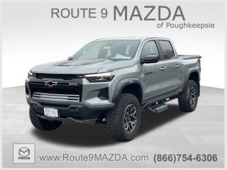 2023 Chevrolet Colorado ZR2