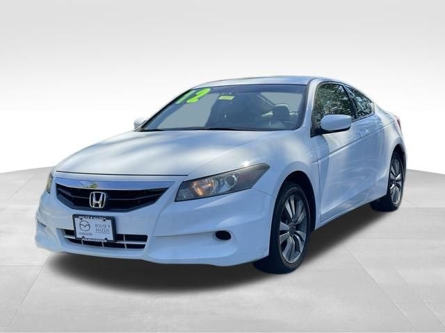 Used 2012 Honda Accord EX-L with VIN 1HGCS1B83CA016967 for sale in Poughkeepsie, NY