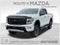 2020 Nissan Titan PRO-4X