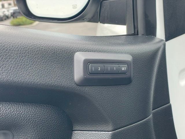2020 Nissan Titan PRO-4X