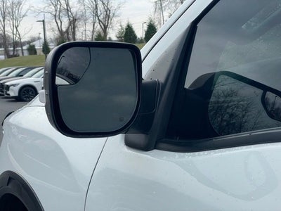 2020 Nissan Titan PRO-4X