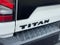 2020 Nissan Titan PRO-4X