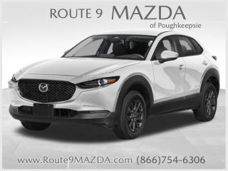 2026 Mazda Mazda CX-30 2.5 S AWD