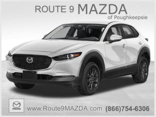 2026 Mazda Mazda CX-30 2.5 S AWD