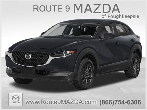 2026 Mazda Mazda CX-30 2.5 S AWD