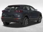 2026 Mazda Mazda CX-30 2.5 S AWD