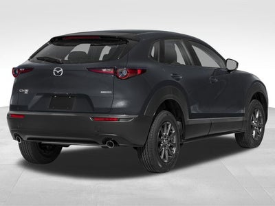 2026 Mazda Mazda CX-30 2.5 S AWD