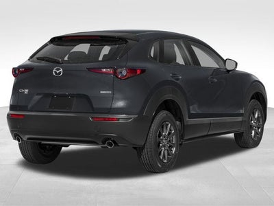 2026 Mazda Mazda CX-30 2.5 S AWD