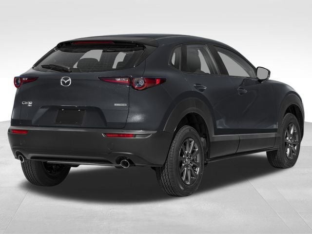 2026 Mazda Mazda CX-30 2.5 S AWD