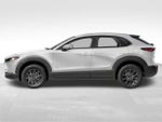 2026 Mazda Mazda CX-30 2.5 S AWD