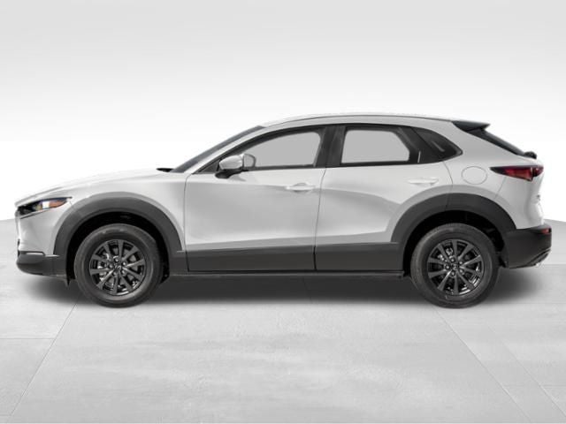 2026 Mazda Mazda CX-30 2.5 S AWD
