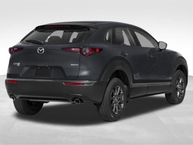 2026 Mazda Mazda CX-30 2.5 S AWD