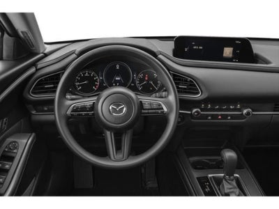 2026 Mazda Mazda CX-30 2.5 S AWD
