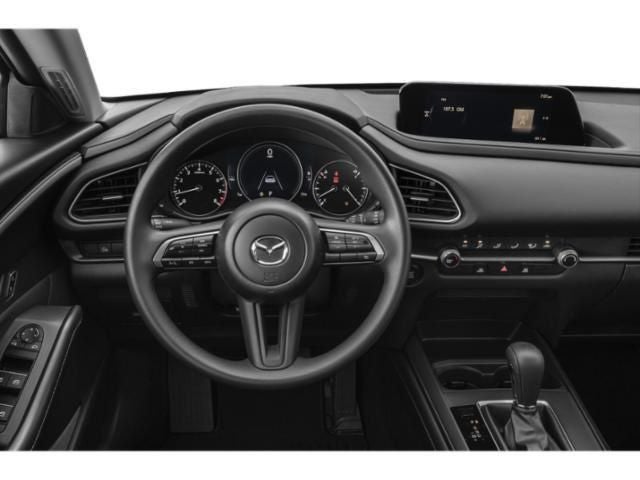 2026 Mazda Mazda CX-30 2.5 S AWD