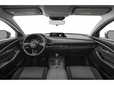 2026 Mazda Mazda CX-30 2.5 S AWD