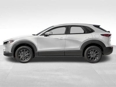 2026 Mazda Mazda CX-30 2.5 S AWD