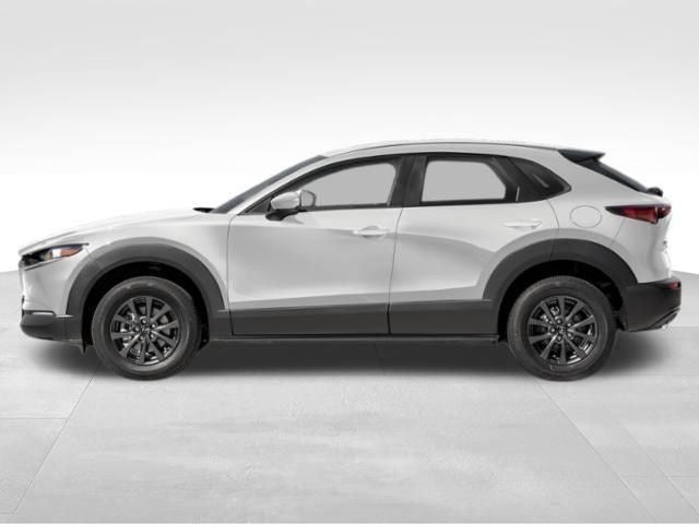 2026 Mazda Mazda CX-30 2.5 S AWD