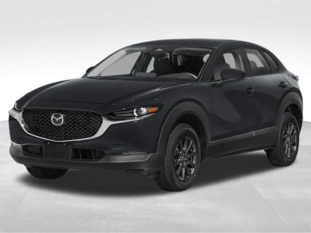 2026 Mazda Mazda CX-30 2.5 S AWD