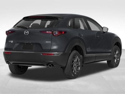 2026 Mazda Mazda CX-30 2.5 S AWD