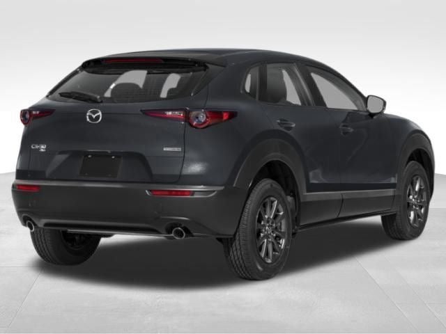 2026 Mazda Mazda CX-30 2.5 S AWD