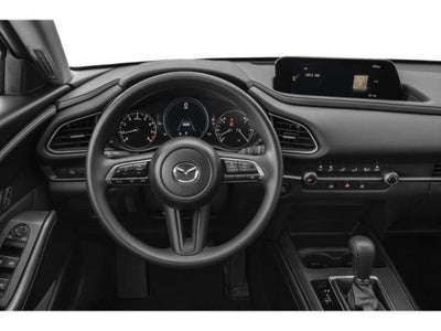 2026 Mazda Mazda CX-30 2.5 S AWD