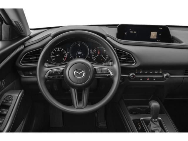 2026 Mazda Mazda CX-30 2.5 S AWD