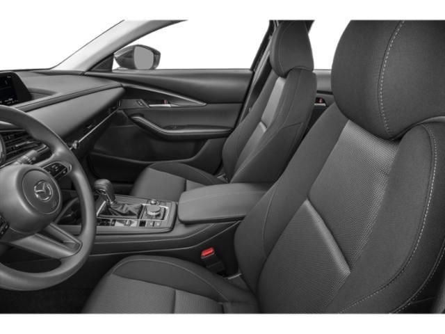 2026 Mazda Mazda CX-30 2.5 S AWD
