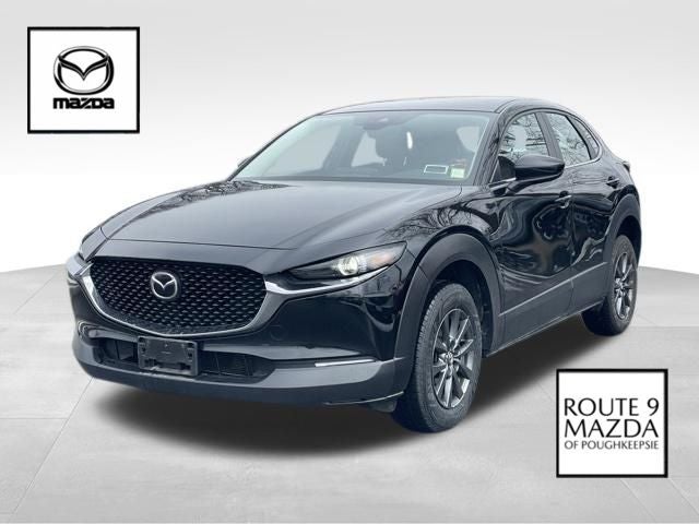 2022 Mazda Mazda CX-30 2.5 S
