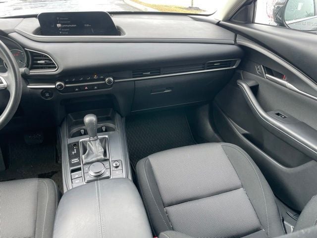 2022 Mazda Mazda CX-30 2.5 S