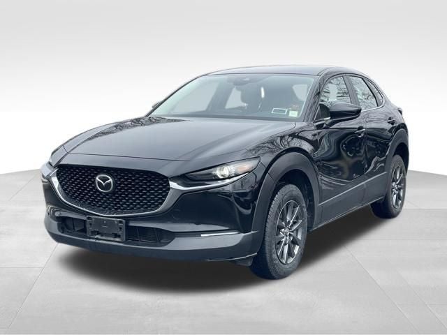 2022 Mazda Mazda CX-30 2.5 S