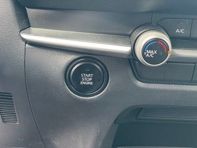 2022 Mazda Mazda CX-30 2.5 S